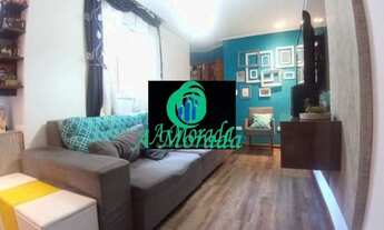 Imagem 2: Linda cobertura Vila Helena!