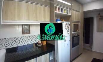 Imagem 4: Linda cobertura Vila Helena!