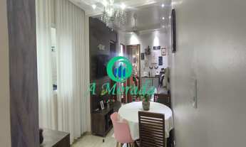 Imagem 2: Lindo apartamento sem condomínio Jardim Stetel