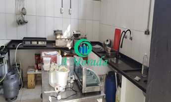 Imagem 5: Salão comercial 170m² de esquina