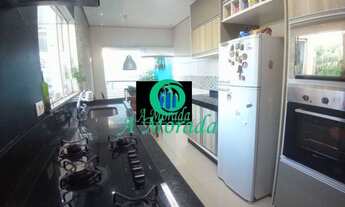 Imagem 5: Linda cobertura Vila Helena!