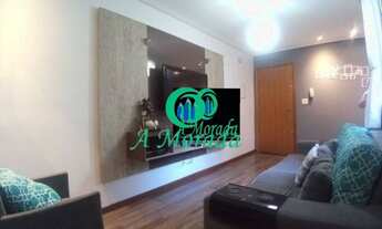 Imagem: Linda cobertura Vila Helena!