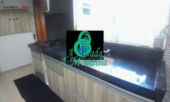 Imagem 6: Linda cobertura Vila Helena!