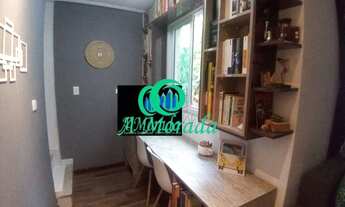 Imagem 3: Linda cobertura Vila Helena!