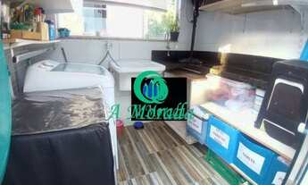 Imagem 7: Linda cobertura Vila Helena!