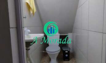 Imagem 4: Sobrado com 03 dormitórios