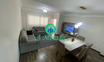 Imagem: Sobrado Alto Padrão Vila Sirlene