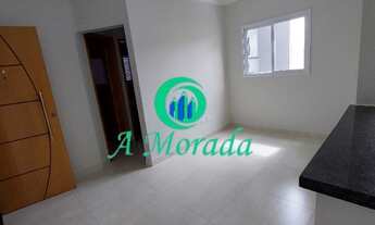 Imagem 5: Lindo apto para locação Vila Pires Santo André!