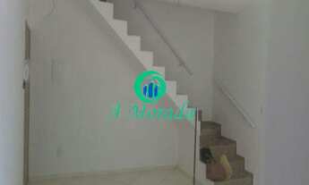 Imagem: Apartamento cobertura Jardim Guarará