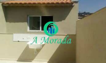 Imagem 4: Apartamento cobertura Jardim Guarará