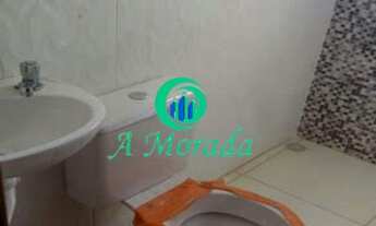 Imagem 6: Apartamento cobertura Jardim Guarará