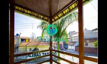 Imagem 5: Lindo sobrado Venda/Permuta Jardim Santo Alberto