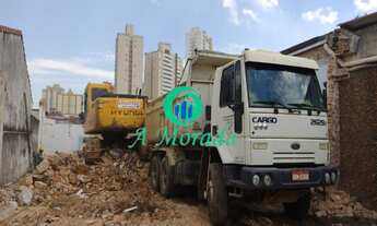 Imagem 4: Ótimo Terreno no Bairro Barcelona