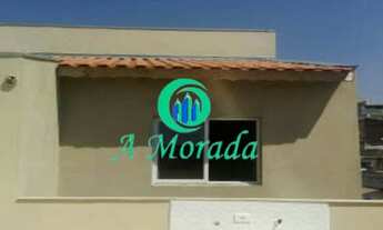 Imagem 3: Apartamento cobertura Jardim Guarará