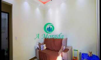 Imagem: Lindo sobrado Venda/Permuta Jardim Santo