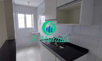 Imagem 2: Lindo apto para locação Vila Pires Santo André!