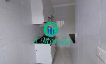 Imagem 3: Lindo apto para locação Vila Pires Santo André!