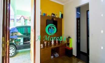 Imagem 3: Lindo sobrado Venda/Permuta Jardim Santo Alberto