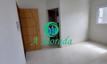 Imagem 6: Lindo apto para locação Vila Pires Santo André!