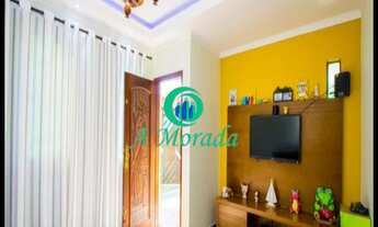 Imagem 4: Lindo sobrado Venda/Permuta Jardim Santo Alberto