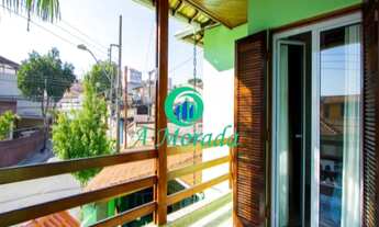 Imagem 6: Lindo sobrado Venda/Permuta Jardim Santo Alberto