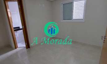 Imagem 4: Lindo apto para locação Vila Pires Santo André!