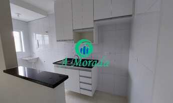 Imagem: Lindo apto para locação Vila Pires Santo