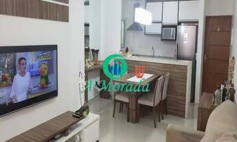 Imagem: Lindo apartamento de cobertura Campestre