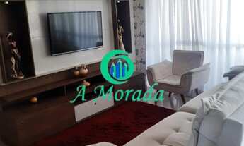 Imagem: Lindo apartamento, 4 dormitórios, 3 suíte