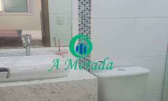 Imagem 7: Lindo apartamento de cobertura Campestre