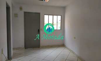 Imagem: Casa para renda composta por 4 apartamentos