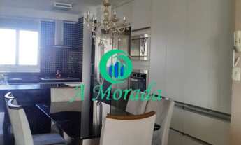 Imagem 3: Lindo apartamento, 4 dormitórios, 3 suíte, 1 banheiros, 4 vagas na garagem, 128M² de Área