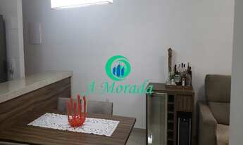 Imagem 3: Lindo apartamento de cobertura Campestre