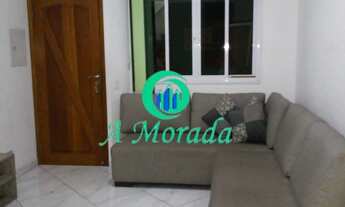 Imagem: Lindo sobrado com 03 suítes