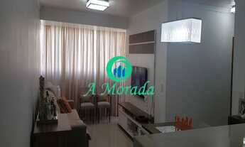 Imagem 2: Lindo apartamento de cobertura Campestre
