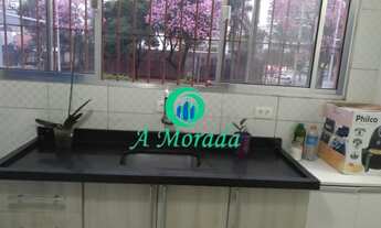 Imagem 5: Kitnet centro de São Bernardo do Campo