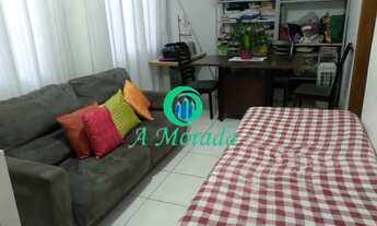 Imagem 1: Kitnet centro de São Bernardo do Campo