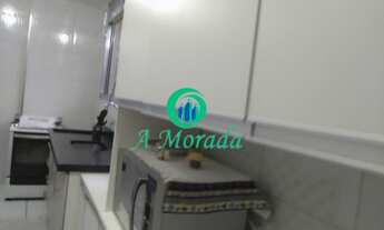 Imagem 6: Kitnet centro de São Bernardo do Campo