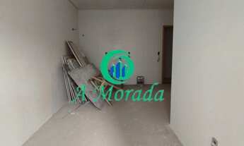 Imagem 4: Apartamento sem condomínio novo na Vila Floresta