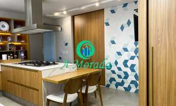 Imagem 4: Apartamento Alto Padrão Vila Gilda!