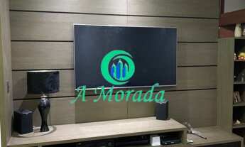 Imagem 4: Lindo sobrado com móveis planejados