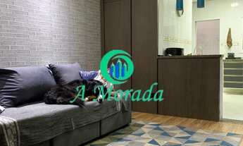 Imagem 2: Lindo sobrado com móveis planejados