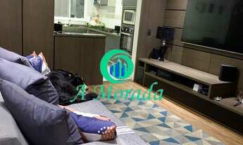 Imagem: Lindo sobrado com móveis planejados