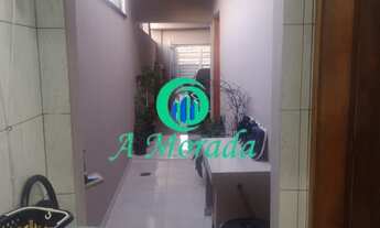 Imagem 5: Casa térrea distribuído por 03 dormitório