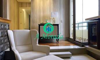 Imagem: Apartamento Alto Padrão Vila Gilda!