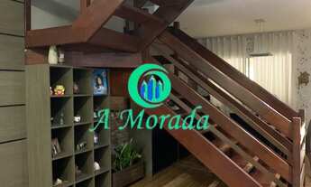 Imagem 5: Lindo sobrado com móveis planejados