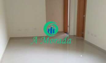 Imagem: Cobertura distribuída por 02 dormitórios