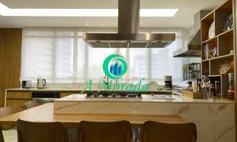 Imagem 3: Apartamento Alto Padrão Vila Gilda!