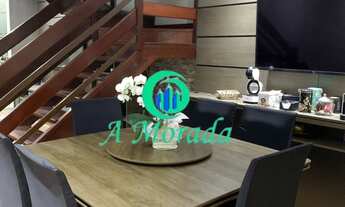 Imagem 7: Lindo sobrado com móveis planejados