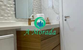 Imagem 6: Apartamento Alto Padrão Vila Gilda!